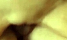 i’m obsessed with her swollen lips squirting everywhere after wild riding