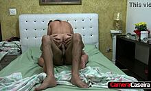 Fodendo a buceta da minha irm� mais nova