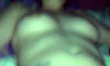 i fuck this blonde teen's pussy hard