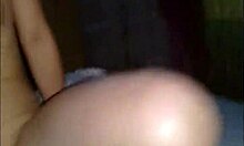 Cuando ten�a solo 18 a�itos ya lo mov�a como perra