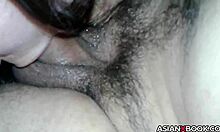 Asian Amateur Deepthroats Rough At Work Workout Blowjob In High Definition