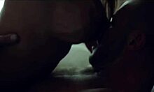 Beautiful Lady With ROUND TITS SCREWED In The Hotel