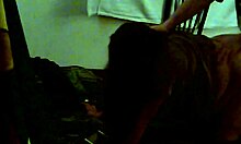 latina bbw babysitter takes a break to get her peussy licked and fucked, bent over for oral and muff diving
