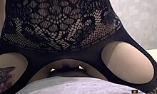 Beautiful Redhead Girlfriend Sucks Cock Hard