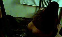 latina bbw babysitter takes a break to get her peussy licked and fucked, bent over for oral and muff diving