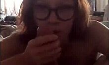 Amadani blowjob clips with POV and regular shots