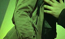 Astonishing Big-Bottomed Chick Seduced On The First Date