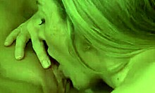 busty bombshell anita dark fucks her blonde girlfriend