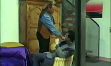 Yo, watch dark-haired Anita Dark deepthroat a cock like a pro in this wild scene! 😍