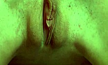 i love posing naked in the bedroom spreading my legs