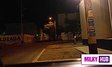 I'm a horny peruvian teem ready to fuck