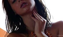 EROTIC VIDEO WITH SENSATIONAL CLOSE-UPS (HD SOLO PORN)