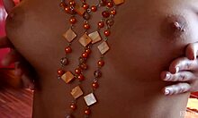 EROTIC VIDEO WITH SENSATIONAL CLOSE-UPS (HD SOLO PORN)