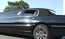 i can’t believe two lesbian babes got naked in my limo. they scissored like wild.