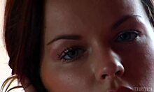 EROTIC VIDEO WITH SENSATIONAL CLOSE-UPS (HD SOLO PORN)