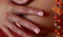 EROTIC VIDEO WITH SENSATIONAL CLOSE-UPS (HD SOLO PORN)