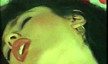 Kinky Blonde Tongue-Fucks Anita Dark's Dirty Pussy