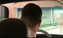 i can’t believe two lesbian babes got naked in my limo. they scissored like wild.