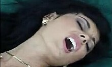 Anita Dark gets fucked by the pool