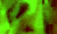 Natural Tits Brunette Sonia Posing