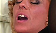 Crazy 69 Action with MILF Lesbians Featuring Sammie Sparks