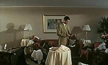 Anita Dark Stars in Extreme Retro Hardcore Sex Video