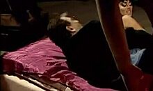 anita dark in wild group sex 😈