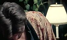 Anita Dark Stars in Extreme Retro Hardcore Sex Video