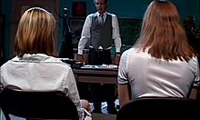 allison whyte licked and fingered in missionary and doggystyle