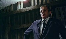 Raw 70s adult film with wild outdoor lesbian action