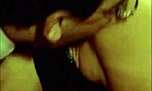 anita dark in wild group sex 😈