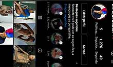 i got fucked in shower by sister's best friend