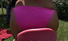 Two girls get fucked on camera 😜