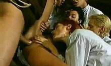 Hardcore Orgy Compilation Featuring Anita Dark!