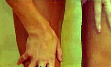 Wet blonde Amy Ried fingering her own succulent pussy in the shower 😍