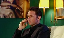 smooth pussy euro babe finally scores big dick in private