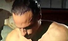 Check this vintage XXX clip with the wildest hoe, Anita Dark!