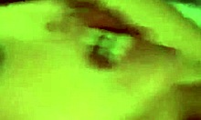 Poolside Fucking For A Blond-Haired Blonde Bimbo!