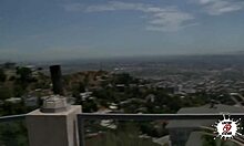 Bikini-Clad Beauty Amy Ried In The Pool