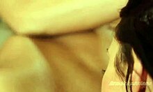 Passionate lesbian love-making with Amy Ried and her girlfriend