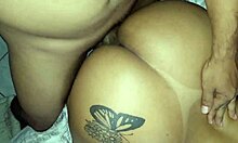 Giving My Big Ass to Neighbor Early Morning on Xvideos