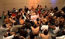 Young Gokkun Addict Enjoying Cooked Semen On Cam 😋