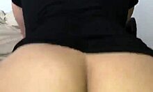 Wow, Crystina Rossi enjoys hardcore POV banging!