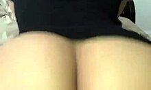 Wow, Crystina Rossi enjoys hardcore POV banging!