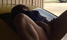 Thick Body Beauty Crystina Rossi Masturbating Like Crazy On Cam