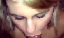 Cock-Hungry Teen Crystina Rossi Deepthroats Huge Black Boner