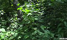 Redheaded Babe Shona River Can't Wait to Perform