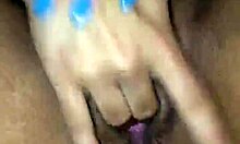 Impressive Intense Fingering Session With Dirty Hottie Crystina Rossi In Bold Sex