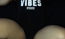 Crystina Rossi Gives Handjob Pov!