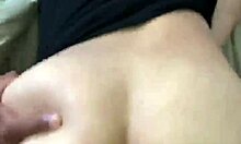 Wow, Crystina Rossi enjoys hardcore POV banging!